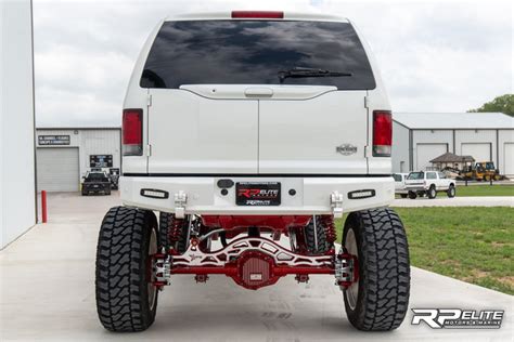 Image result for Custom Built Ford Excursion