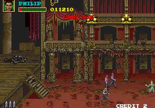 Image result for Dead Connection Arcade