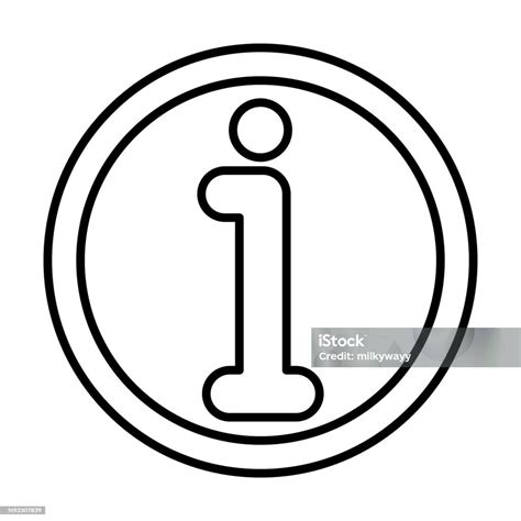 Information Sign Icon 的图像结果