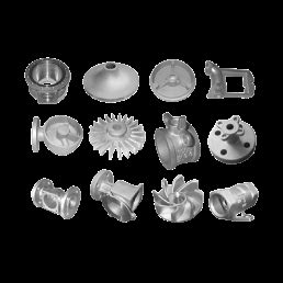 Casting Manufacturers in India | Casting Products Suppliers India ...