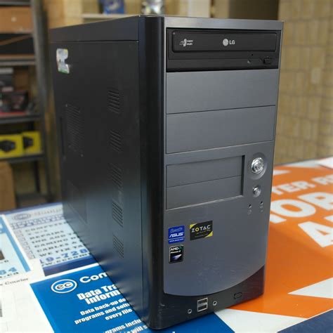 Used Computer Desktop 的图像结果