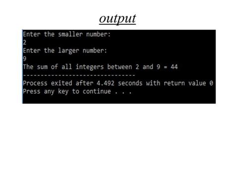 Basic C Program Examples 的图像结果