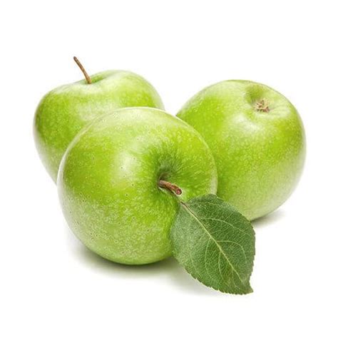 【青苹果】青苹果的功效_青苹果图片_食材百科_美食杰