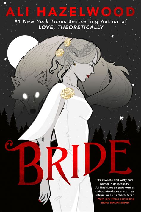 Bride eBook by Ali Hazelwood - EPUB | Rakuten Kobo United States