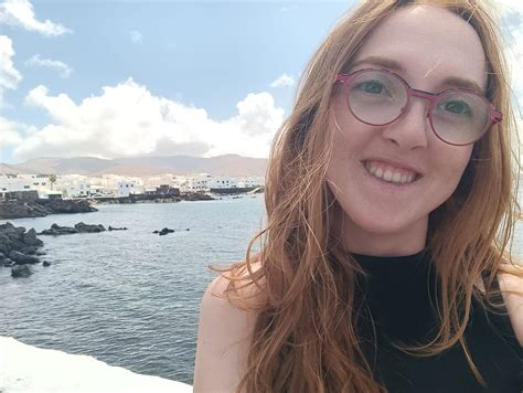 Conóceme | Claudia García