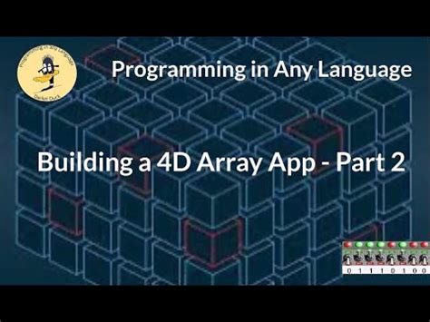 Image result for 4D Array Address Calculation
