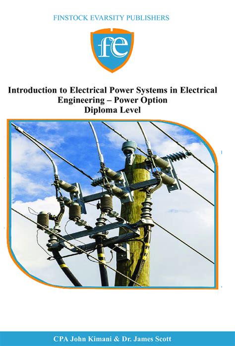 Electrical Power Engineering Full-Course 的图像结果
