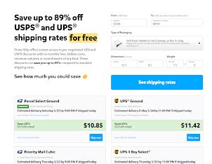 Image result for Amazon FBM Shipping Templates Tutorial