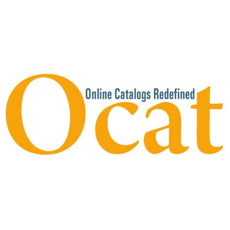 Features of Online Catalogue (Ocat)