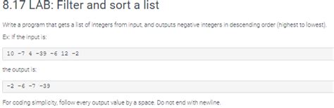 Image result for List Python Integers