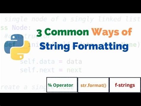 Image result for Text Formatting Python