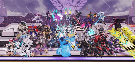 Image result for New Casts PSO2 NGS