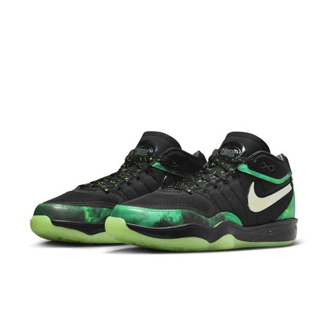 Air Zoom G.T. Hustle 2 Victor Wembanyama 'Apple Green and Black ...