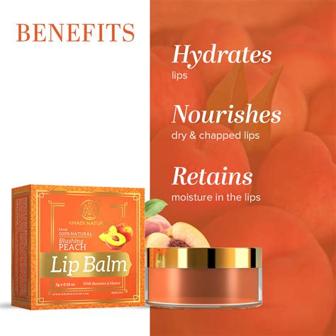 Buy Natural Lip Balm Online at Affordable Price - Khadi Natural