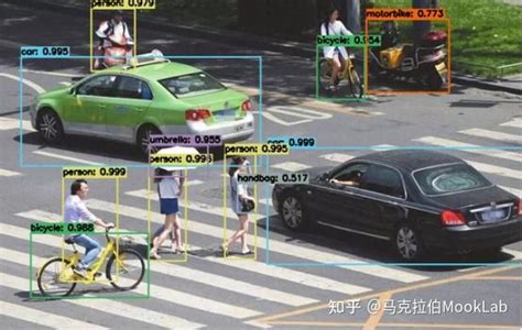 图像识别 的图像结果