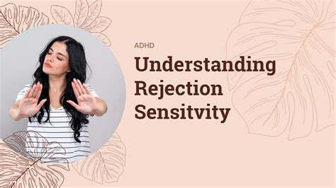How to Understand Rejection Sensitivity for Individuals with ADHD