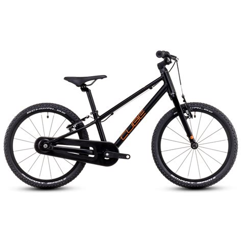 Cube Numove 180 black´n´orange | online kaufen