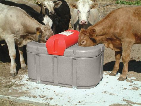Mobile Cattle Waterer at Ella Kendall blog