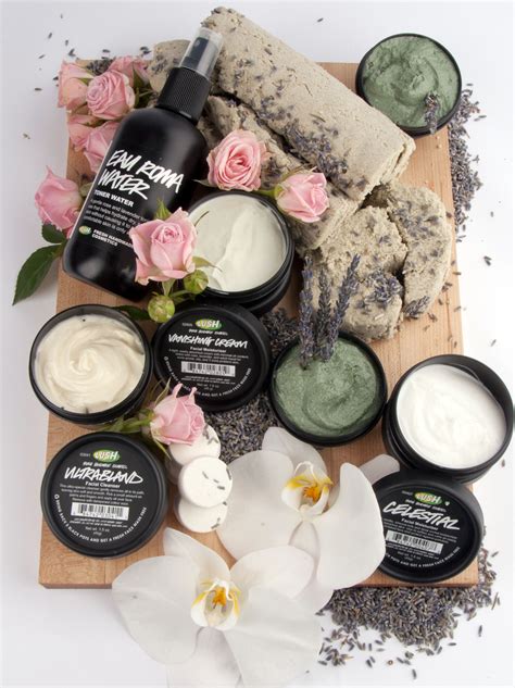 Harbor East :: LUSH Fresh Handmade Cosmetics | lush | Pinterest | Lush ...