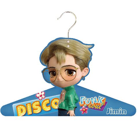 BTS Merchandise K-POP Merch TinyTAN Personagem | Ubuy India