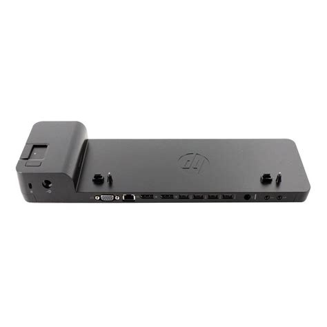 Buy HP UltraSlim Docking Station D9Y32AA - tpstech.in