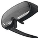 Designpatent van Samsung toont augmentedrealitybril - Tweakers