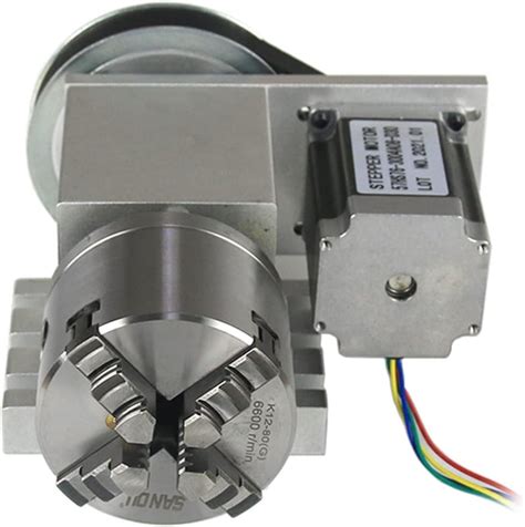 Buy Worm Gear Reducer CNC MT2 Tailstock Telescopic Stroke 45MM 4th A ...