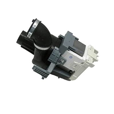 OCN New W11032770 Dishwasher Pump Motor for India | Ubuy