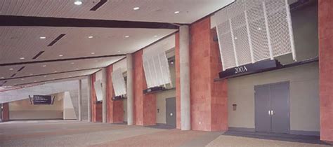 Mountain America Expo Center Facility Services