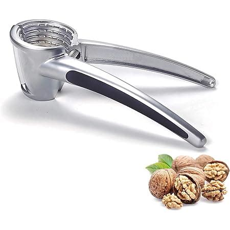 Buy Nutraj Aluminium Alloy Cracker tool Walnut Cracker and Opener Tool ...