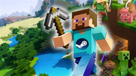 Est Ce Que Minecraft Java Et Sur Steam 的图像结果
