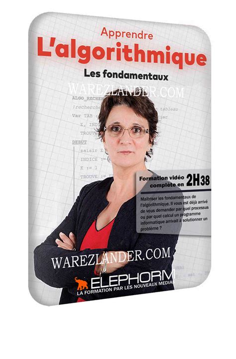 Apprendre L'Algorithmique 的图像结果