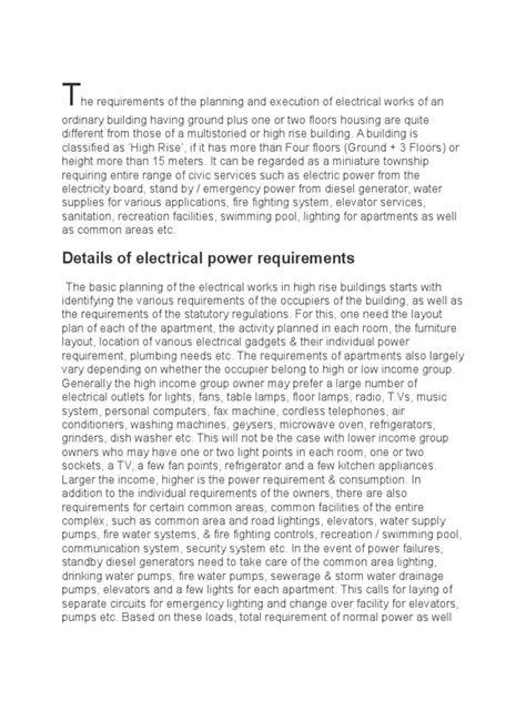 Image result for Electrical Design Basics