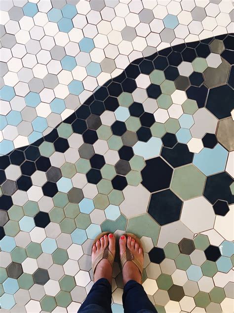 13 Mosaic Floor Tile Ideas For Your Home | Mercury Mosaics