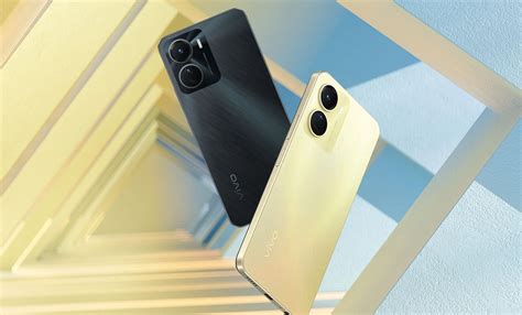 Vivo Y16 With 5,000mAh Battery, Dual Rear Camera Goes Official In India ...