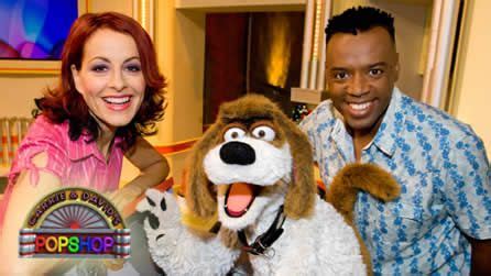 Image result for CBeebies Boo Cheese Market