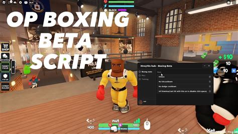 Boxing Beta Script Pastebin 的图像结果