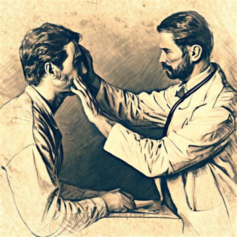 Physical Examine 的图像结果