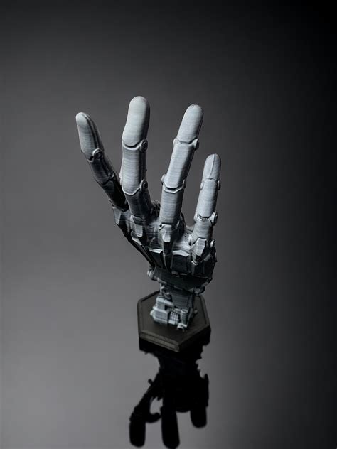 Image result for Robot Hand Game Controller