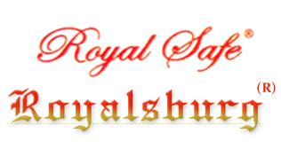 Homepage [royalsafecompany.com]
