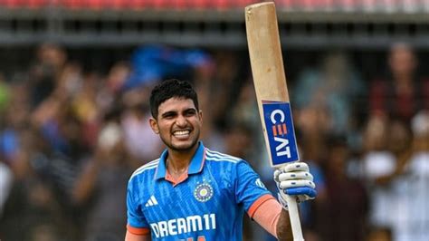 Does Shubman Gill deserve to be India's vice-captain? Form says no but ...