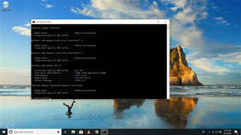 Image result for IP Config GUI