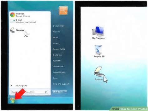 Scan Pictures to Computer 的图像结果