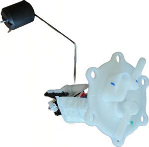 ROYAL Fuel Pump Assembly for KTM Duke 125 BS6 Or Duke 200 BS6 Models Or ...