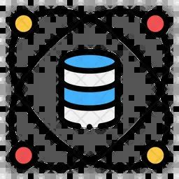 Data Network Icon 的图像结果