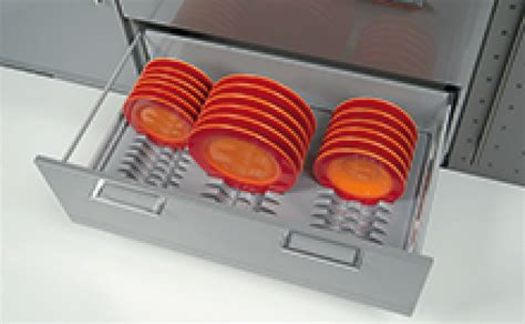 Drawer insert Plate rack - in the Häfele India Shop