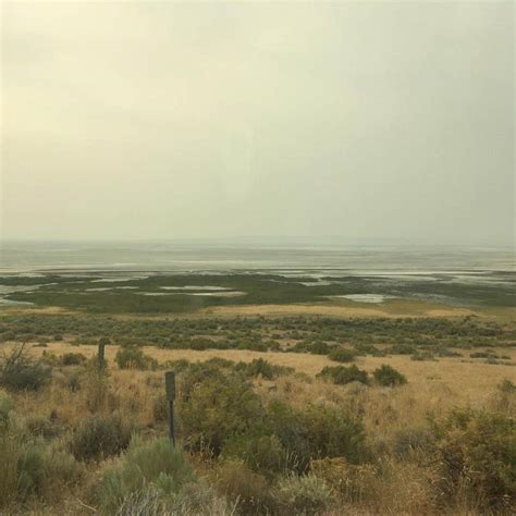 Spectrum Mine Oregon