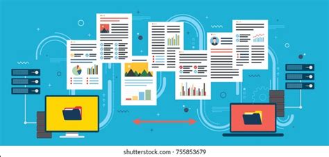 Transferring Data Between Computers 的图像结果