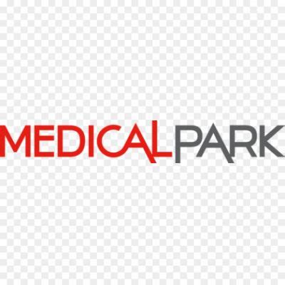 Medical Park Logo - Pngsource