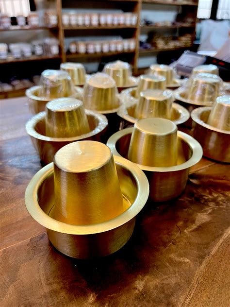 How to maintain your Brassware – Mylapore Kitchens